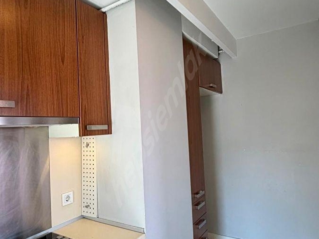 Soyak Optimusta 3+1, Bakımlı, Kiralık Daire - Görsel 16