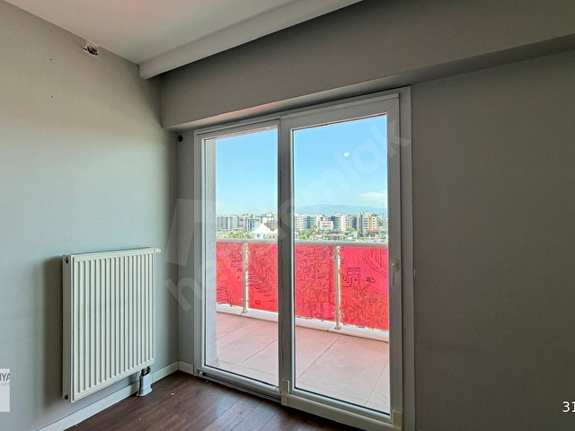 Soyak Optimusta 3+1, Bakımlı, Kiralık Daire - Görsel 7