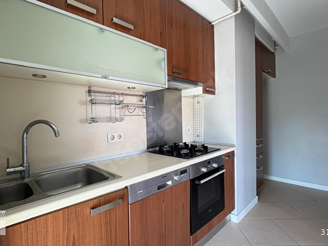 Soyak Optimusta 3+1, Bakımlı, Kiralık Daire - Görsel 14