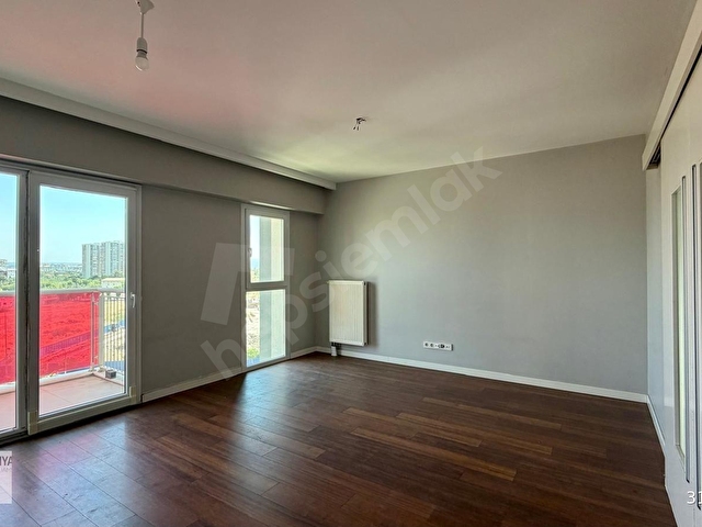 Soyak Optimusta 3+1, Bakımlı, Kiralık Daire - Görsel 5