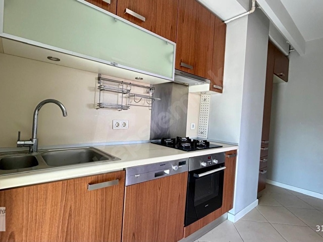 Soyak Optimusta 3+1, Bakımlı, Kiralık Daire - Görsel 17