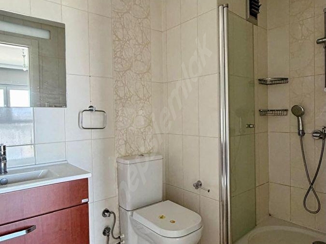 Soyak Optimusta 3+1, Bakımlı, Kiralık Daire - Görsel 27