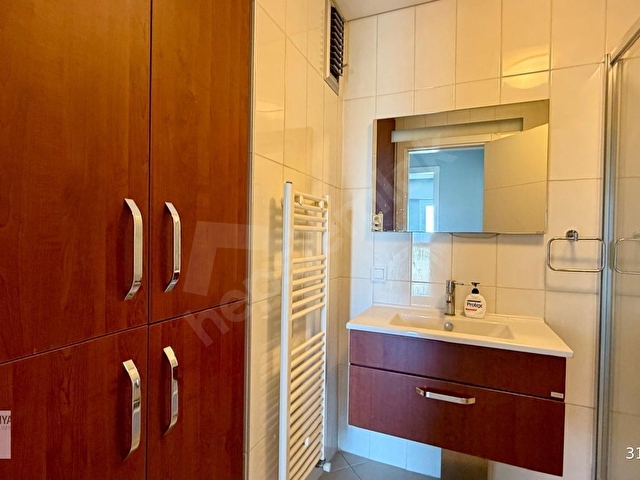 Soyak Optimusta 3+1, Bakımlı, Kiralık Daire - Görsel 30