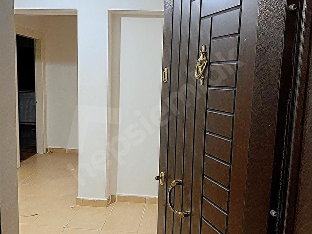 Ankara Mamak Akdere Dere Boyu 486 SK Kiralık Daire - Görsel 14