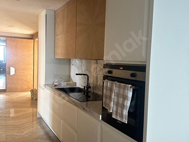 BODRUM GÜNDOĞAN SEBA MARE Kiralık Rezidans - Görsel 16