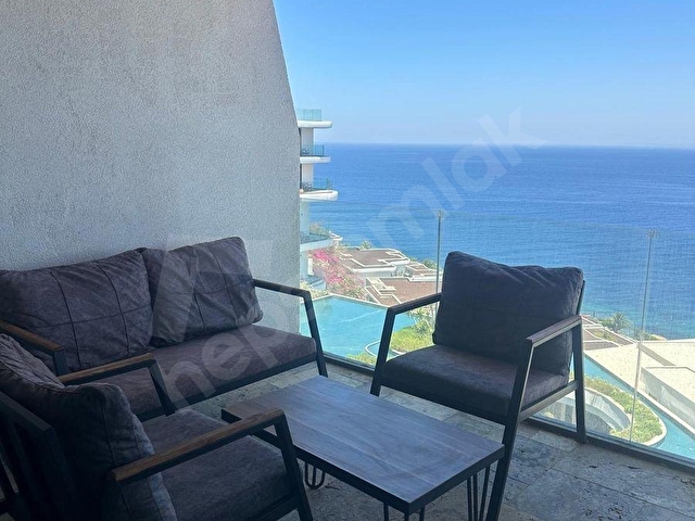 BODRUM GÜNDOĞAN SEBA MARE Kiralık Rezidans - Görsel 19