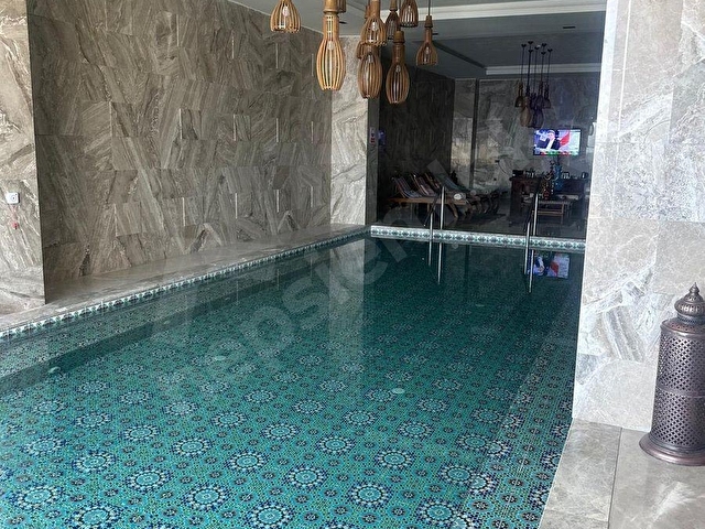 BODRUM GÜNDOĞAN SEBA MARE Kiralık Rezidans - Görsel 28