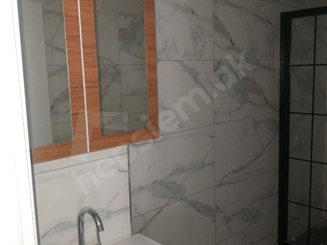AYTAŞ EMLAKtan ATAKUM KARFEZ MAH.de KİRALIK DAİRE - Görsel 3
