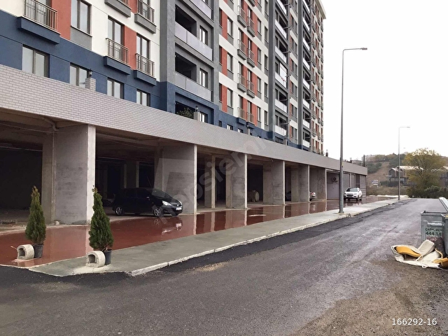 PENDİK GÖKTÜRK KONUTLARI GENÇ BİNA 3+1 MASRAFSIZ SATILIK DAİRE - Görsel 22