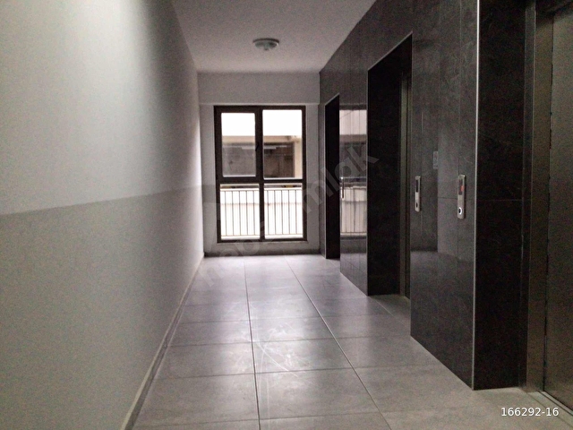 PENDİK GÖKTÜRK KONUTLARI GENÇ BİNA 3+1 MASRAFSIZ SATILIK DAİRE - Görsel 21