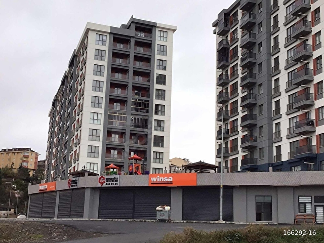 PENDİK GÖKTÜRK KONUTLARI GENÇ BİNA 3+1 MASRAFSIZ SATILIK DAİRE - Görsel 12