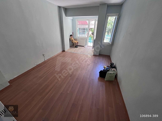 KADIKÖY HASANPAŞADA BAHÇELİ 2+1 MARMARAYIN DİBİNDE FERAH DAİRE - Görsel 17