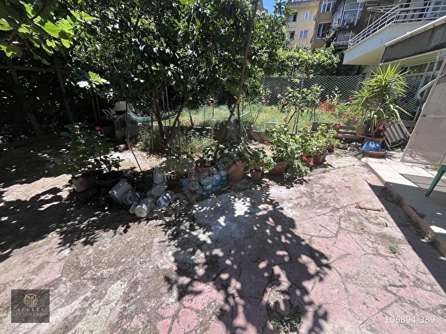 KADIKÖY HASANPAŞADA BAHÇELİ 2+1 MARMARAYIN DİBİNDE FERAH DAİRE - Görsel 4