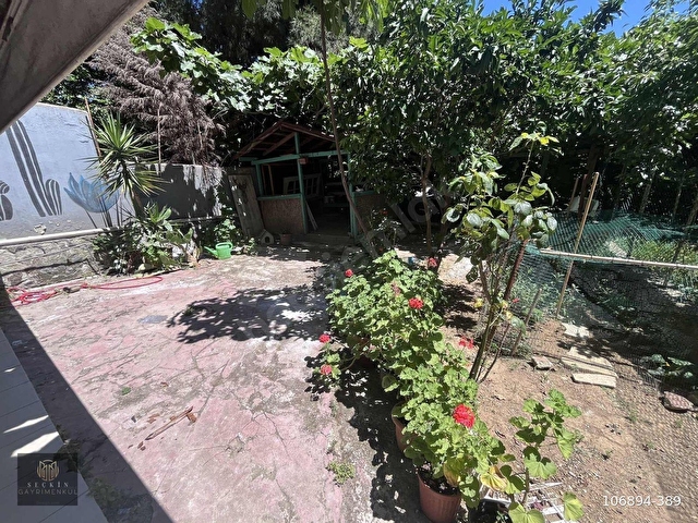 KADIKÖY HASANPAŞADA BAHÇELİ 2+1 MARMARAYIN DİBİNDE FERAH DAİRE - Görsel 11