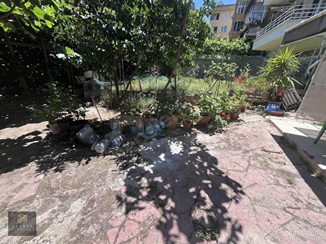KADIKÖY HASANPAŞADA BAHÇELİ 2+1 MARMARAYIN DİBİNDE FERAH DAİRE - Görsel 3