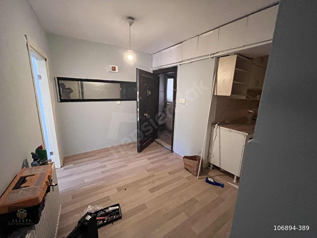 KADIKÖY HASANPAŞADA BAHÇELİ 2+1 MARMARAYIN DİBİNDE FERAH DAİRE - Görsel 29