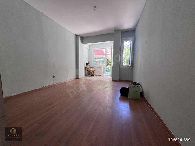 KADIKÖY HASANPAŞADA BAHÇELİ 2+1 MARMARAYIN DİBİNDE FERAH DAİRE - Görsel 15
