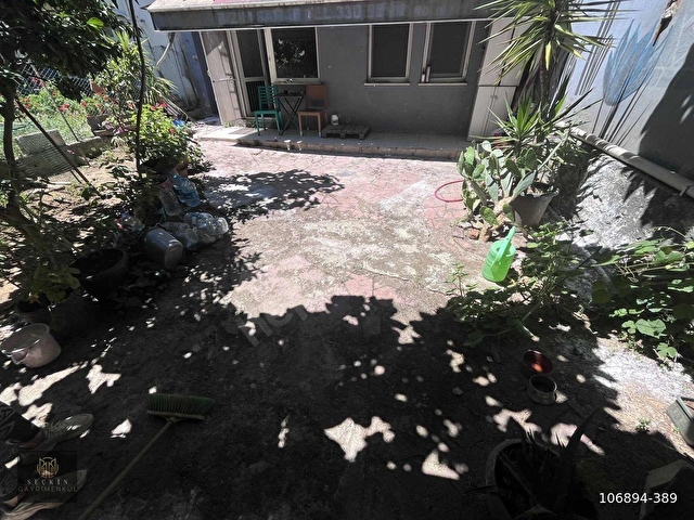 KADIKÖY HASANPAŞADA BAHÇELİ 2+1 MARMARAYIN DİBİNDE FERAH DAİRE - Görsel 6