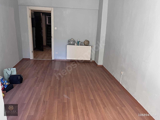 KADIKÖY HASANPAŞADA BAHÇELİ 2+1 MARMARAYIN DİBİNDE FERAH DAİRE - Görsel 10