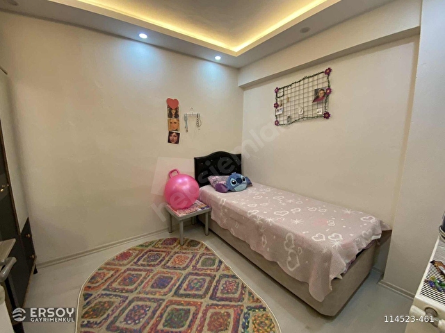 ERSOYDAN PEKER MAHALLESİNDE 3+1 K.MUTFAK MASRAFSIZ DAİRE - Görsel 28