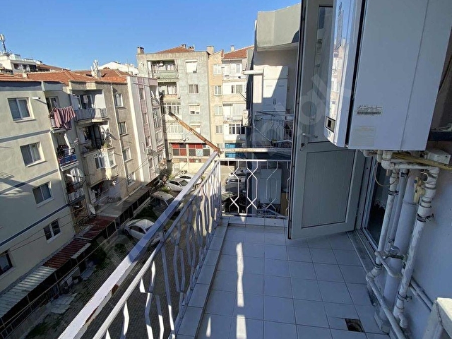 ERSOYDAN PEKER MAHALLESİNDE 3+1 K.MUTFAK MASRAFSIZ DAİRE - Görsel 16