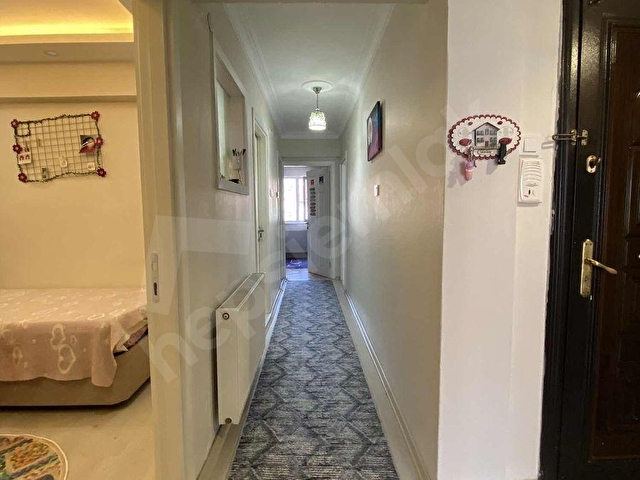 ERSOYDAN PEKER MAHALLESİNDE 3+1 K.MUTFAK MASRAFSIZ DAİRE - Görsel 25