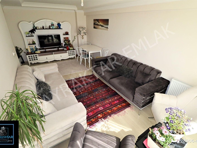 Balıkesir Bandırma Muradiye Camisi Dibinde 2+1 Muhteşem Sıfır Ayarında