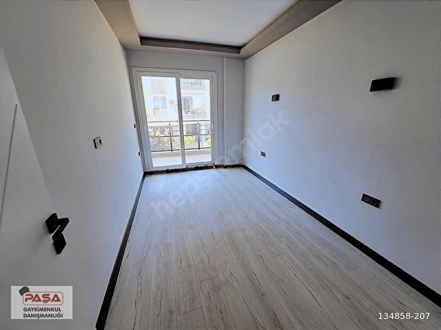 Didim de Satılık Yeni Mahallede 2+1 sıfır daire - Görsel 22