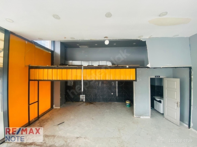 ERYAMAN MALAZGİRT 1071 CADDE ÜZERİ KÖŞE KONUMDA 100 M² KİRALIK FIRSAT DÜKKAN! - Görsel 20