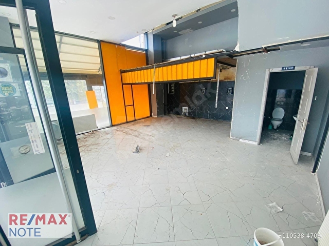 ERYAMAN MALAZGİRT 1071 CADDE ÜZERİ KÖŞE KONUMDA 100 M² KİRALIK FIRSAT DÜKKAN! - Görsel 12