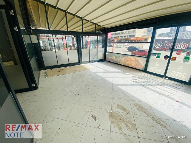 ERYAMAN MALAZGİRT 1071 CADDE ÜZERİ KÖŞE KONUMDA 100 M² KİRALIK FIRSAT DÜKKAN! - Görsel 22