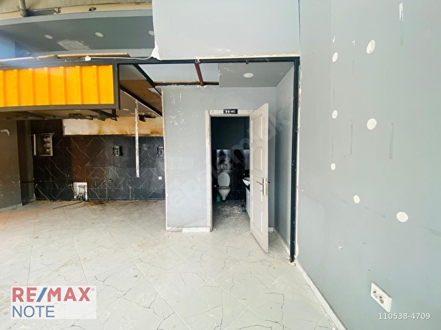 ERYAMAN MALAZGİRT 1071 CADDE ÜZERİ KÖŞE KONUMDA 100 M² KİRALIK FIRSAT DÜKKAN! - Görsel 13