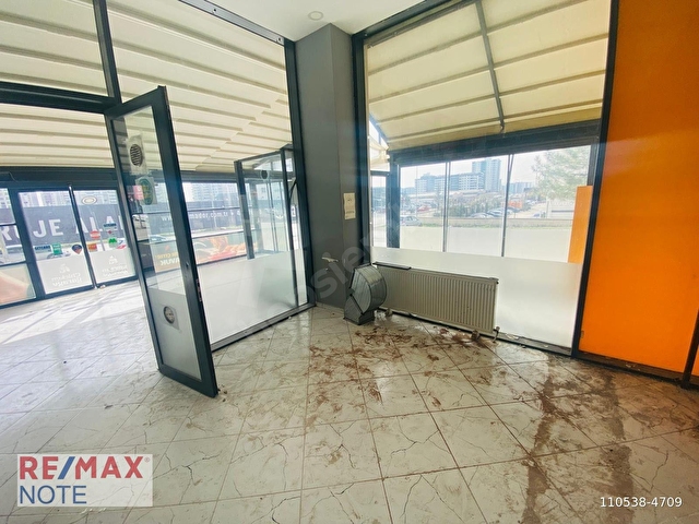 ERYAMAN MALAZGİRT 1071 CADDE ÜZERİ KÖŞE KONUMDA 100 M² KİRALIK FIRSAT DÜKKAN! - Görsel 16