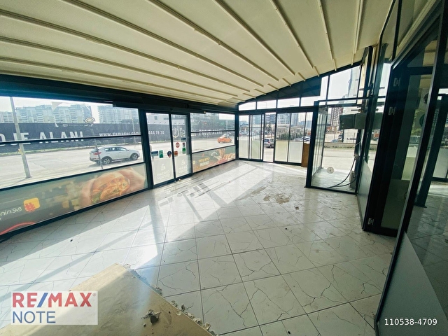 ERYAMAN MALAZGİRT 1071 CADDE ÜZERİ KÖŞE KONUMDA 100 M² KİRALIK FIRSAT DÜKKAN! - Görsel 10