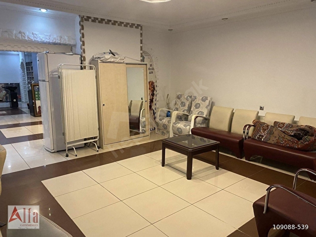 ANKARA ÇANKAYA MALTEPE G.M.K BULVARDA 210 M2 - Görsel 11