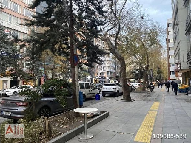 ANKARA ÇANKAYA MALTEPE G.M.K BULVARDA 210 M2 - Görsel 21