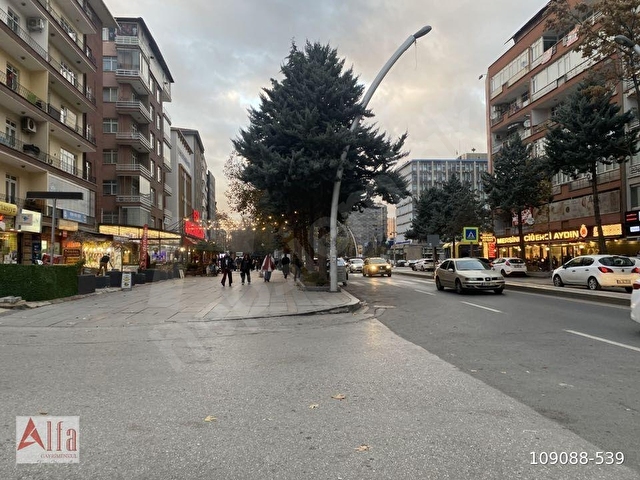 ANKARA ÇANKAYA MALTEPE G.M.K BULVARDA 210 M2 - Görsel 25