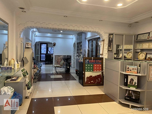ANKARA ÇANKAYA MALTEPE G.M.K BULVARDA 210 M2 - Görsel 10