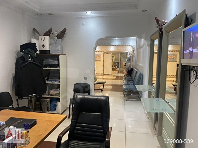 ANKARA ÇANKAYA MALTEPE G.M.K BULVARDA 210 M2 - Görsel 14