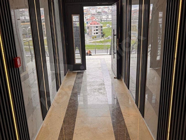 Beylikdüzü Kavaklı Mahallesinde Sıfır Satılık 2+1 Boş Daire - Görsel 12