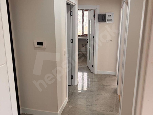 Beylikdüzü Kavaklı Mahallesinde Sıfır Satılık 2+1 Boş Daire - Görsel 4