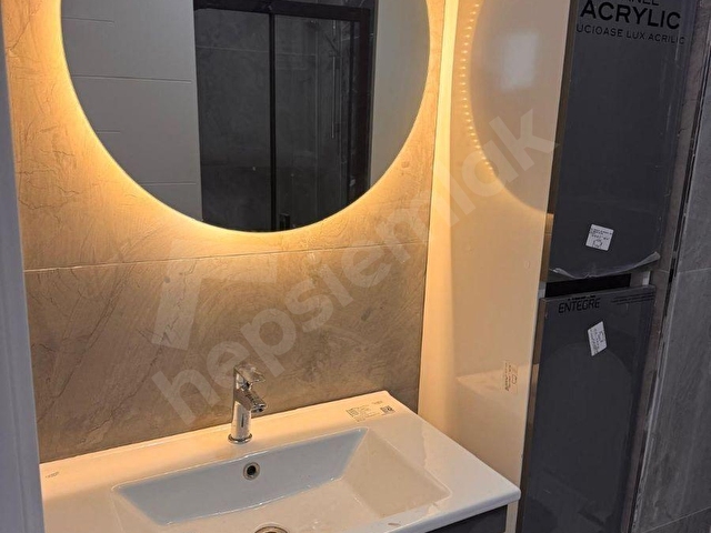 Beylikdüzü Kavaklı Mahallesinde Sıfır Satılık 2+1 Boş Daire - Görsel 11