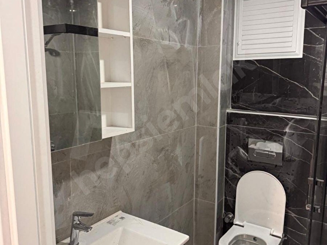 Beylikdüzü Kavaklı Mahallesinde Sıfır Satılık 2+1 Boş Daire - Görsel 6