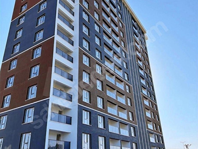 ESENBOĞA YOLU CEPHELİ 1+1 50M2 FUL EŞYALI RESİDANS DAİRESİ