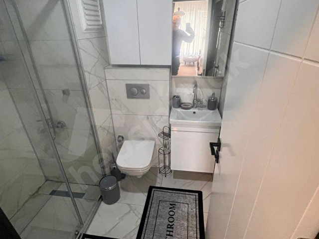 ESENBOĞA YOLU CEPHELİ 1+1 50M2 FUL EŞYALI RESİDANS DAİRESİ - Görsel 19