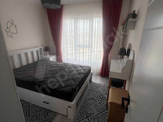 ESENBOĞA YOLU CEPHELİ 1+1 50M2 FUL EŞYALI RESİDANS DAİRESİ - Görsel 17