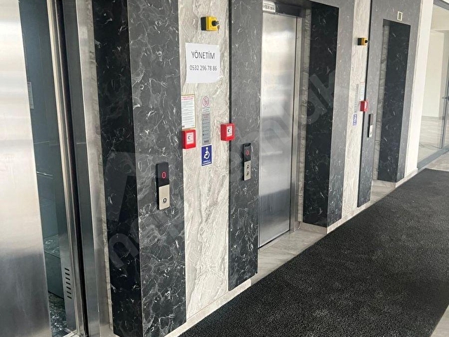 ESENBOĞA YOLU CEPHELİ 1+1 50M2 FUL EŞYALI RESİDANS DAİRESİ - Görsel 5