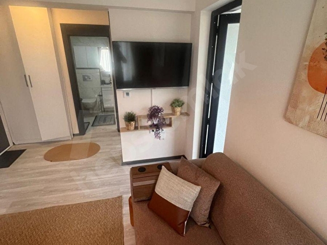 ESENBOĞA YOLU CEPHELİ 1+1 50M2 FUL EŞYALI RESİDANS DAİRESİ - Görsel 26
