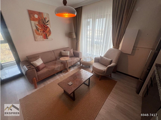 ESENBOĞA YOLU CEPHELİ 1+1 50M2 FUL EŞYALI RESİDANS DAİRESİ - Görsel 21