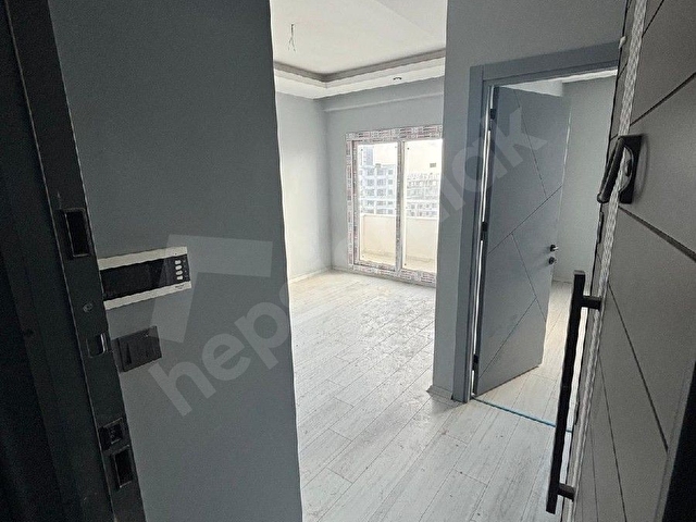 KİRALIK 1+1 DAİRE SIFIR YENİ GÜLTEPE CADDE YAKINI